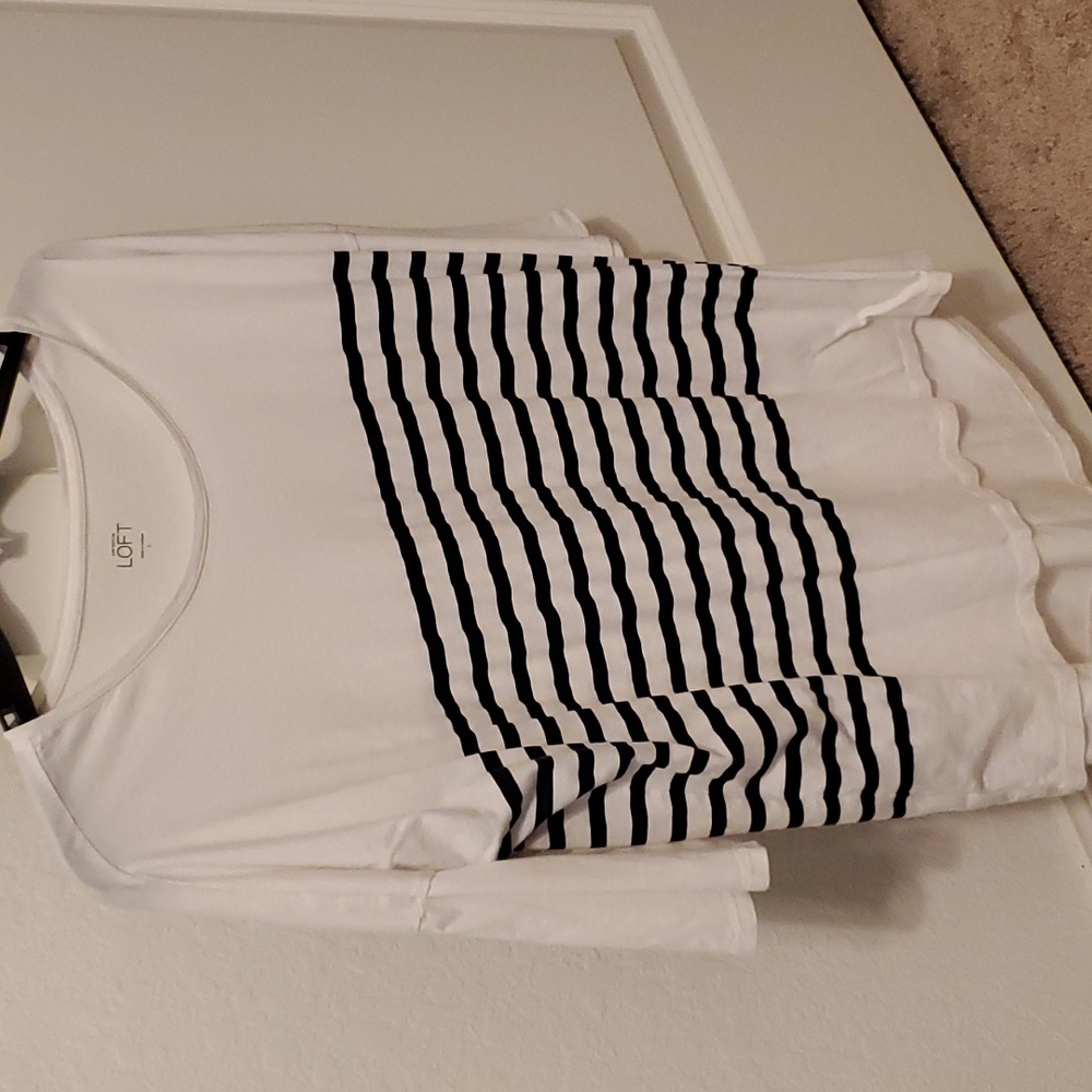 Loft shirt